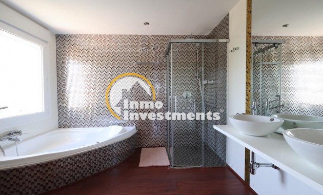 Reventa - Chalet independiente - Ciudad Quesada - Ciudad Quesada - Doña Pepa