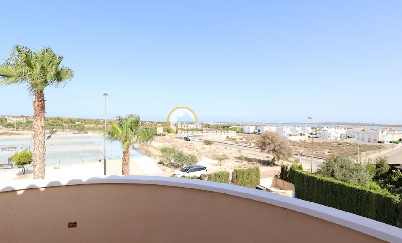 Reventa - Chalet independiente - Ciudad Quesada - Ciudad Quesada - Doña Pepa