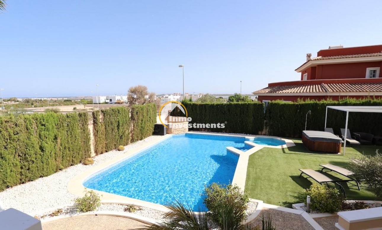 Reventa - Chalet independiente - Ciudad Quesada - Ciudad Quesada - Doña Pepa