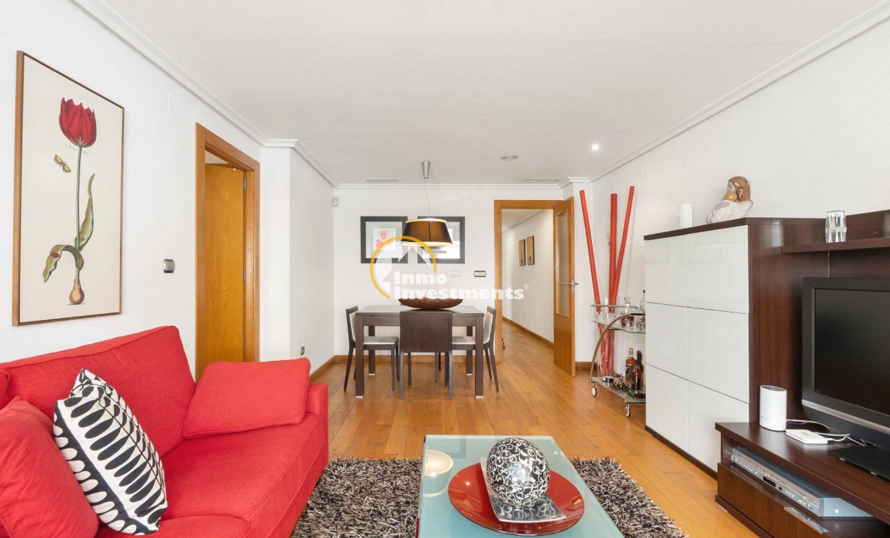 Resale - Penthouse - Torrevieja