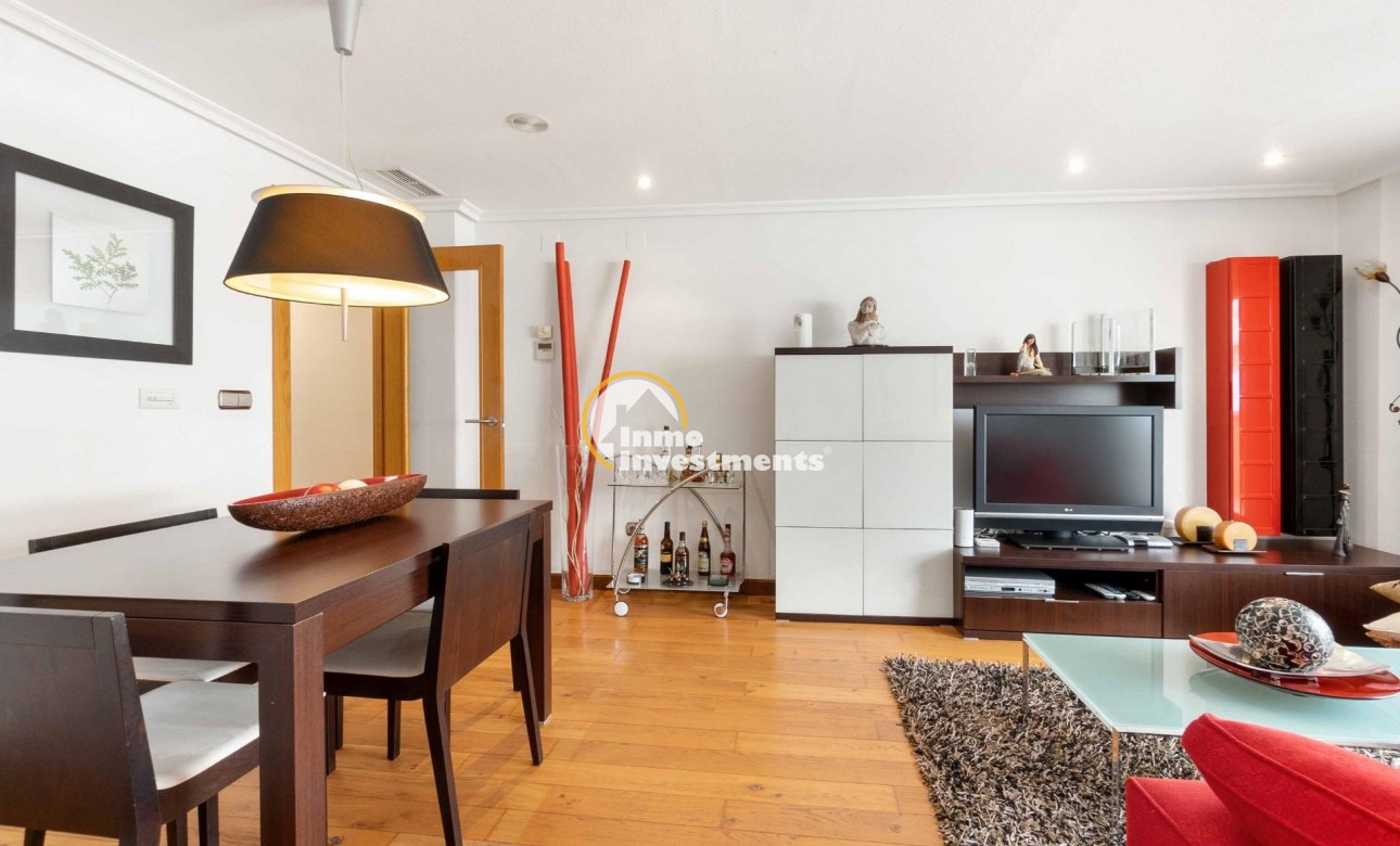 Resale - Penthouse - Torrevieja