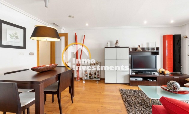 Resale - Penthouse - Torrevieja