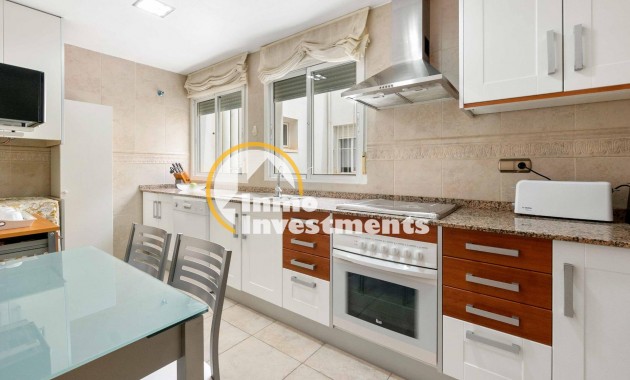 Resale - Penthouse - Torrevieja