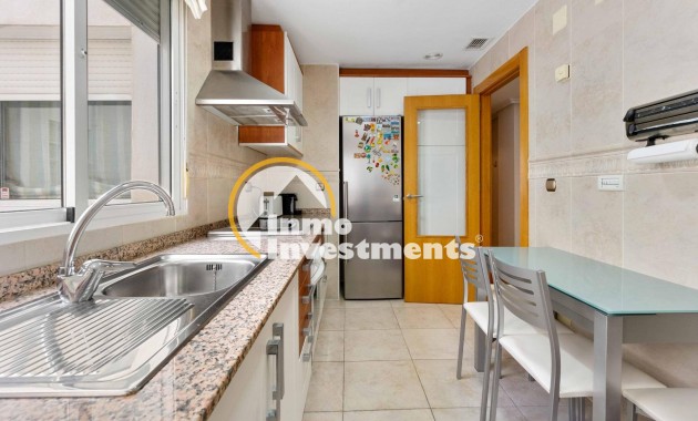 Resale - Penthouse - Torrevieja