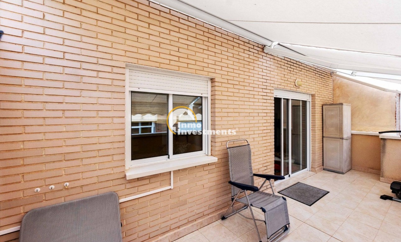 Resale - Penthouse - Torrevieja