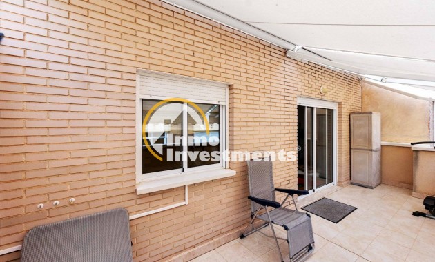 Resale - Penthouse - Torrevieja