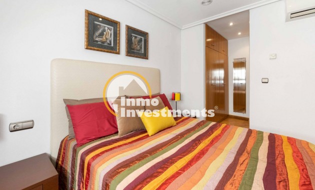 Resale - Penthouse - Torrevieja