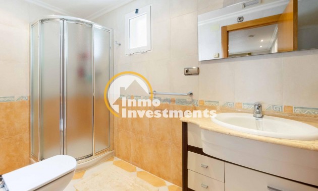 Resale - Penthouse - Torrevieja