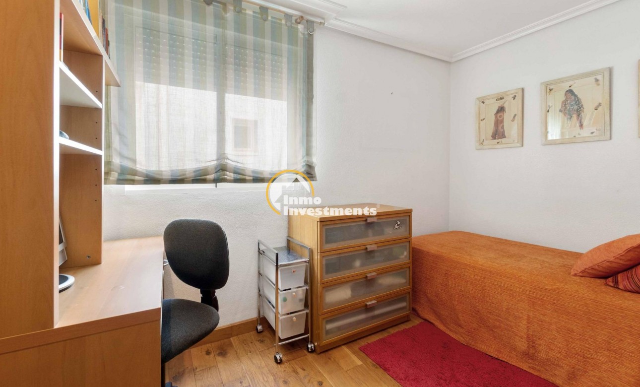 Resale - Penthouse - Torrevieja