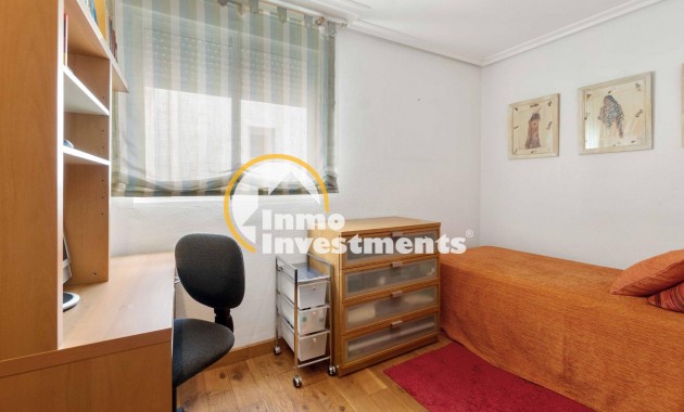 Resale - Penthouse - Torrevieja