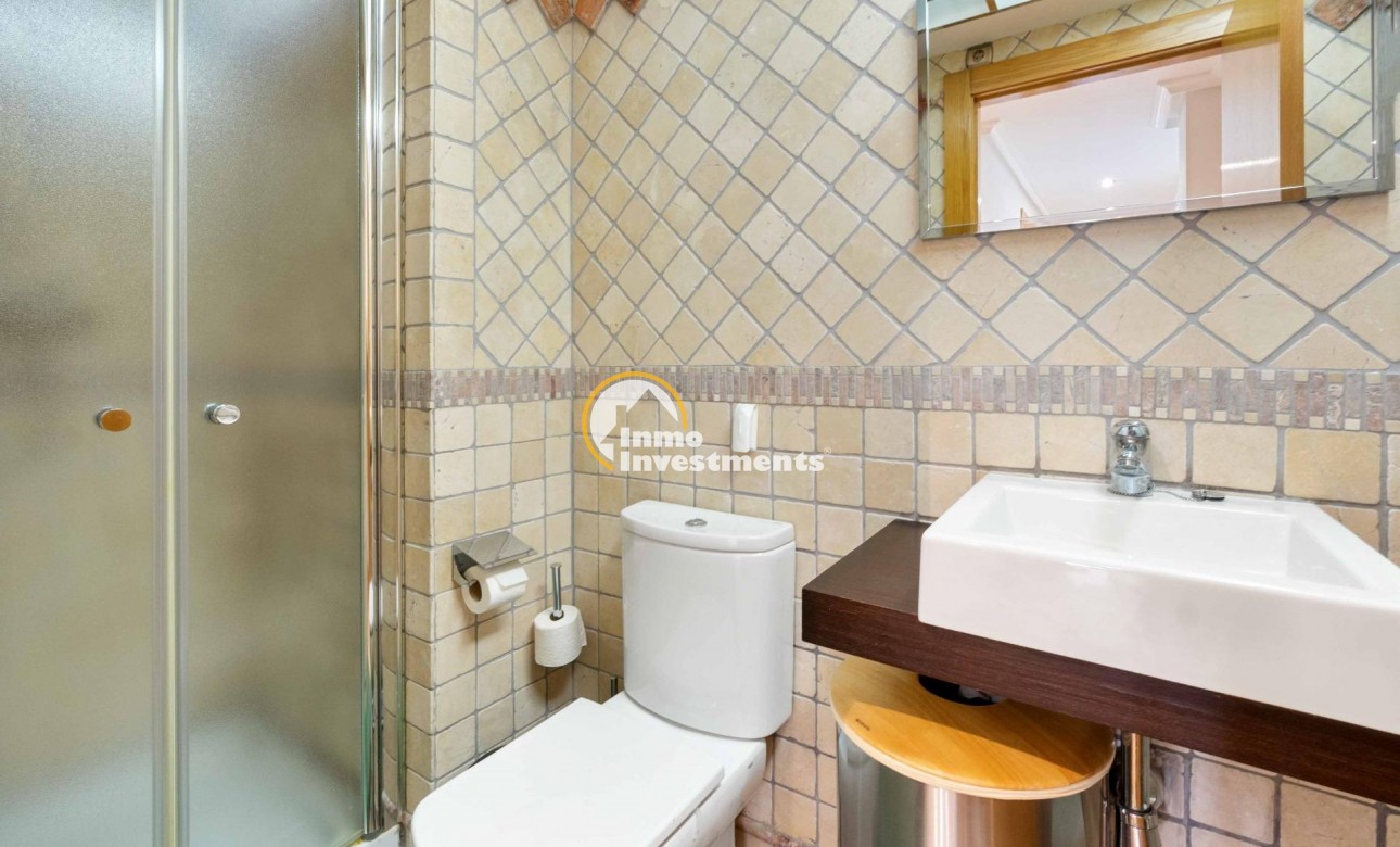 Resale - Penthouse - Torrevieja