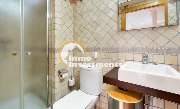 Resale - Penthouse - Torrevieja