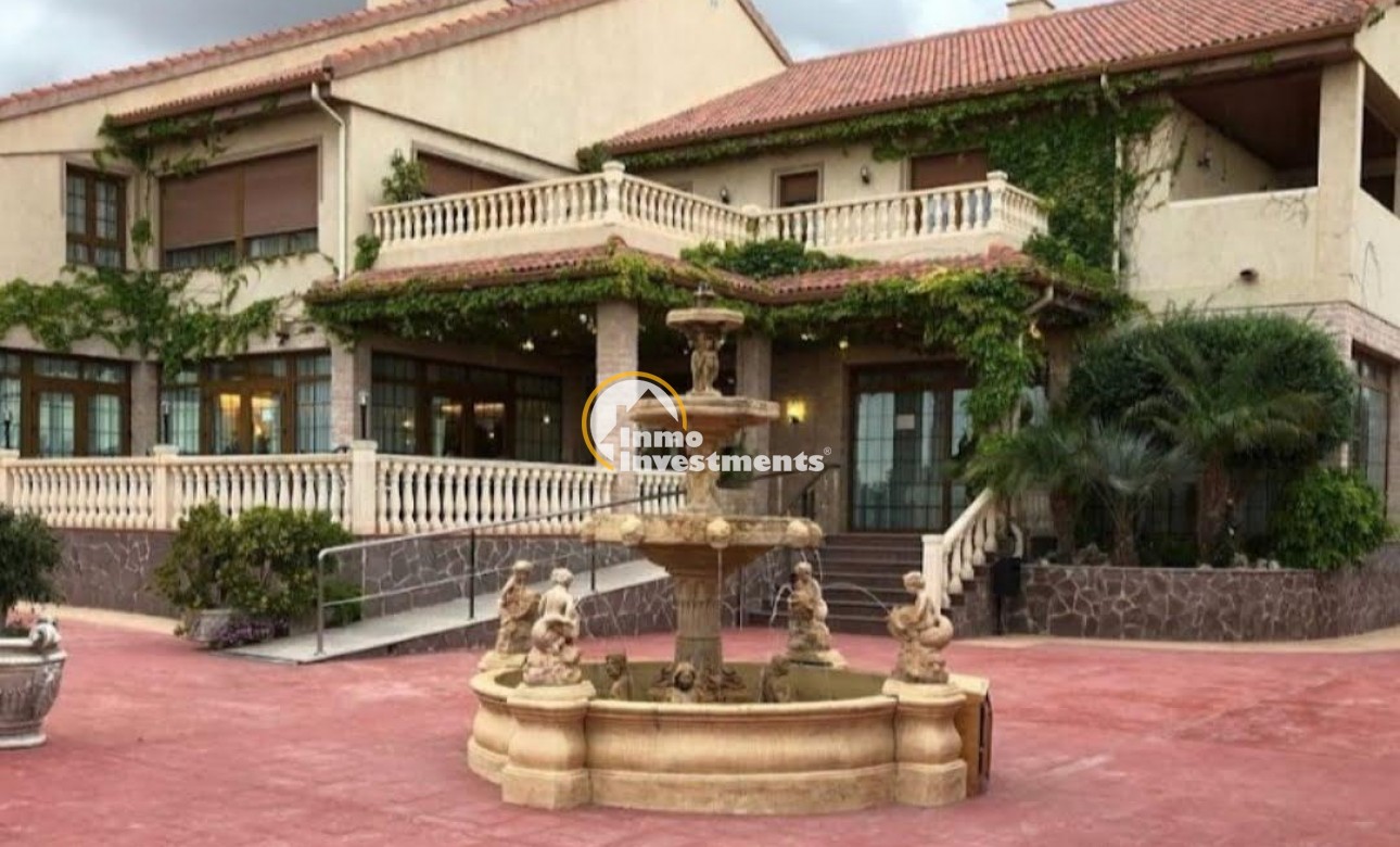 Reventa - Local comercial - Orihuela Costa - Lomas De Cabo Roig