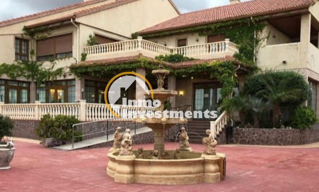 Reventa - Local comercial - Orihuela Costa - Lomas De Cabo Roig