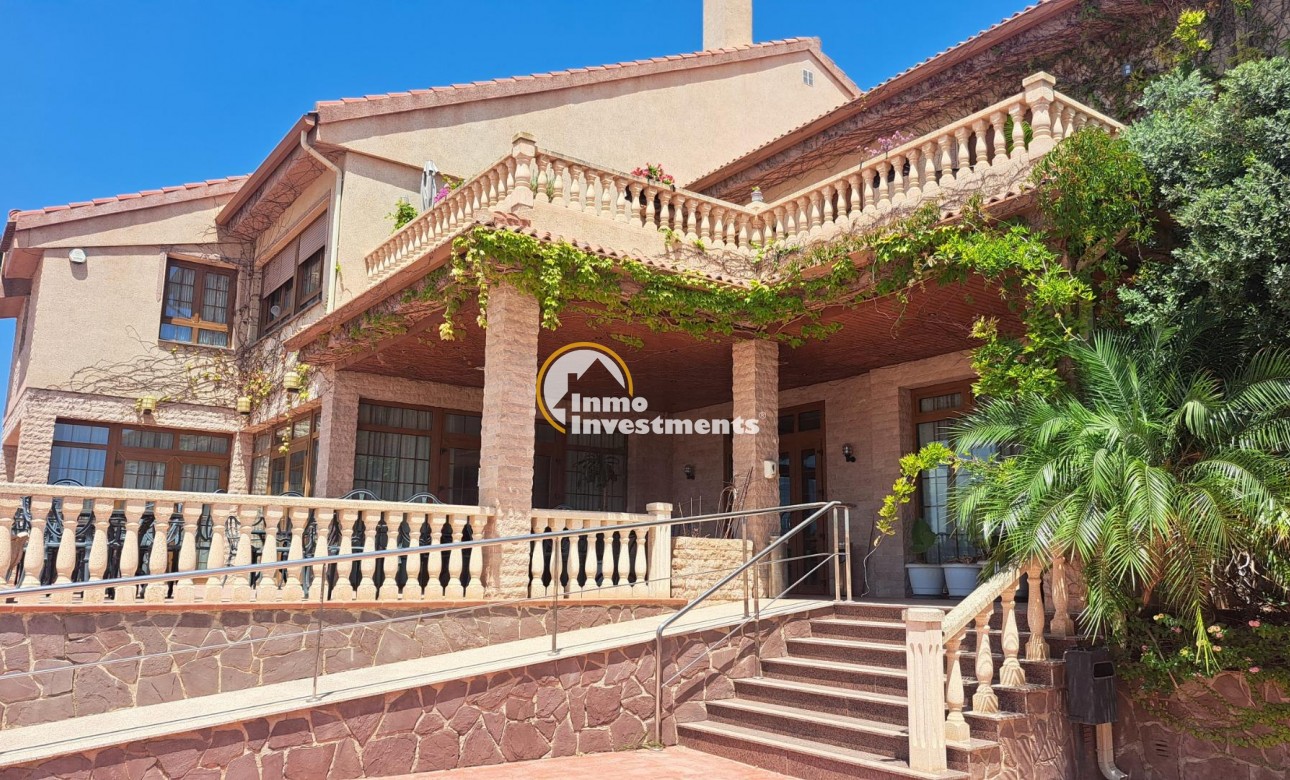 Reventa - Local comercial - Orihuela Costa - Lomas De Cabo Roig