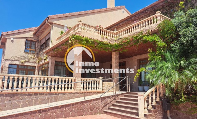 Reventa - Local comercial - Orihuela Costa - Lomas De Cabo Roig