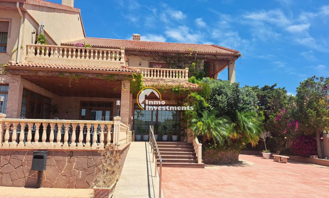 Reventa - Local comercial - Orihuela Costa - Lomas De Cabo Roig