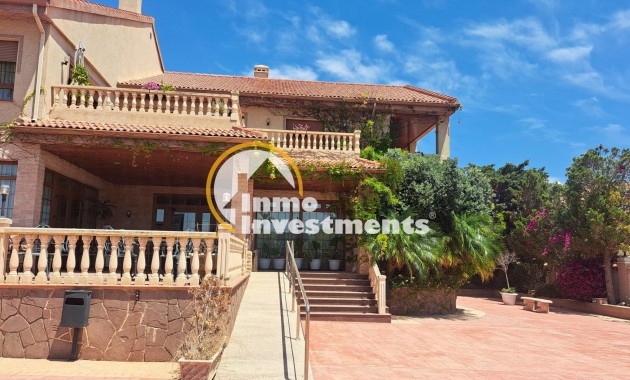 Reventa - Local comercial - Orihuela Costa - Lomas De Cabo Roig