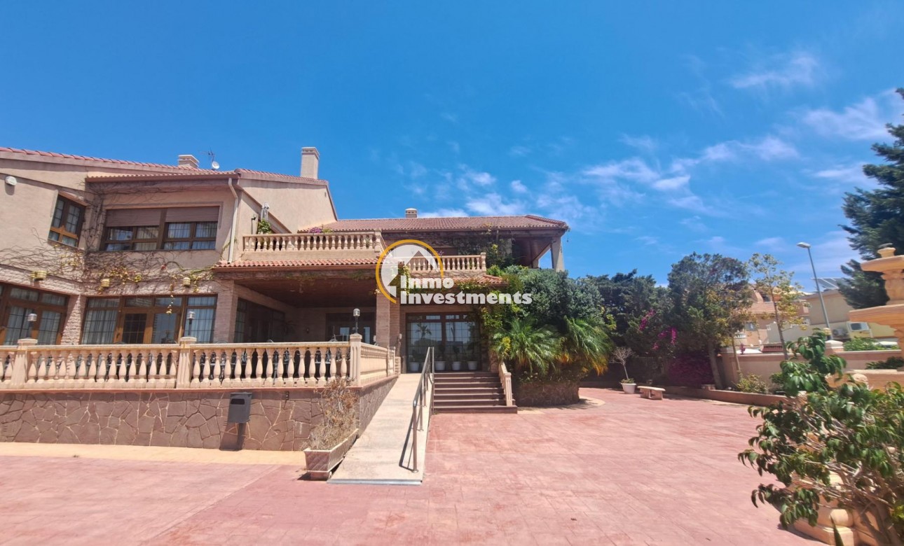 Reventa - Local comercial - Orihuela Costa - Lomas De Cabo Roig