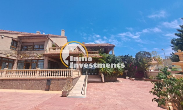 Reventa - Local comercial - Orihuela Costa - Lomas De Cabo Roig
