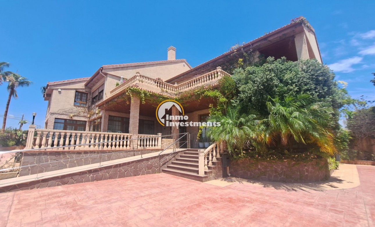 Reventa - Local comercial - Orihuela Costa - Lomas De Cabo Roig