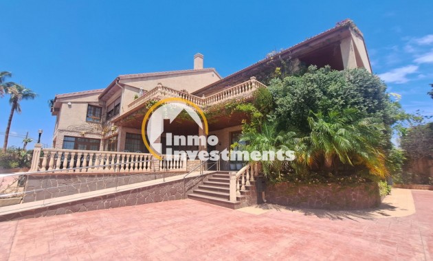 Reventa - Local comercial - Orihuela Costa - Lomas De Cabo Roig