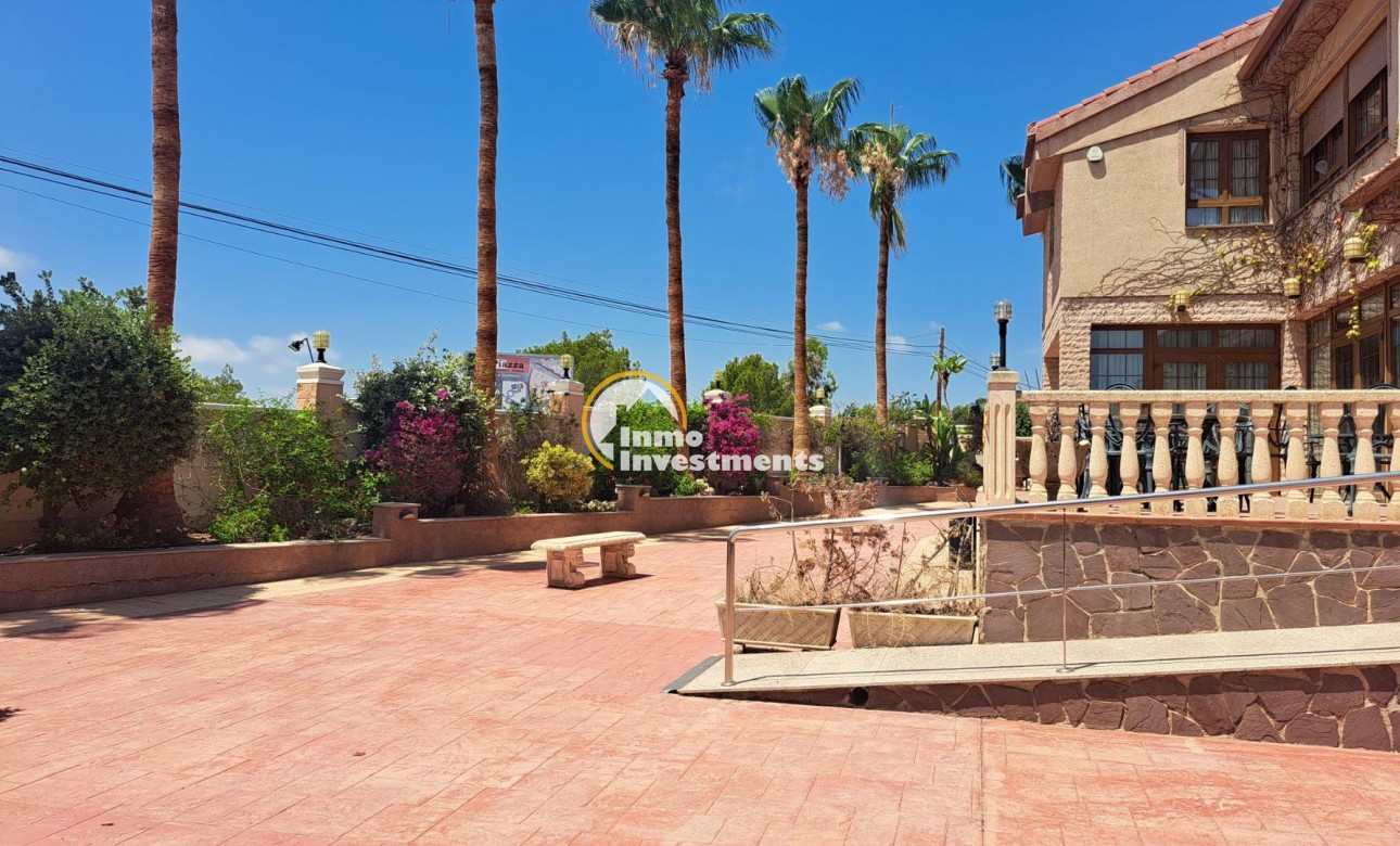 Reventa - Local comercial - Orihuela Costa - Lomas De Cabo Roig