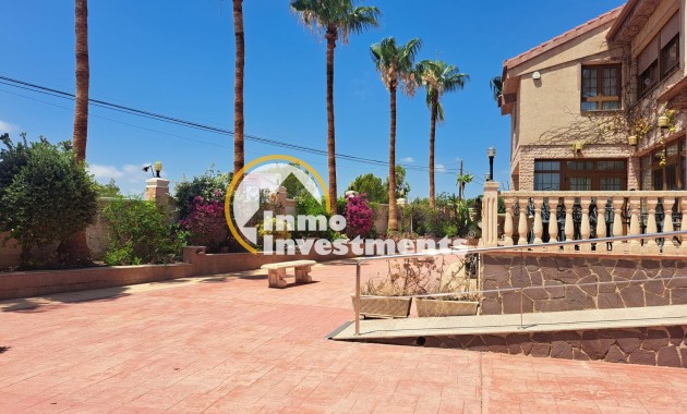 Reventa - Local comercial - Orihuela Costa - Lomas De Cabo Roig