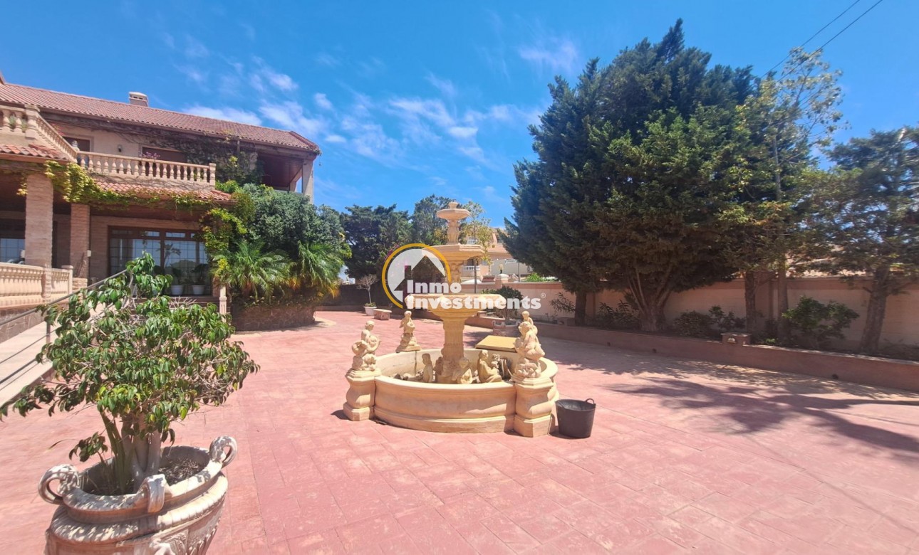 Reventa - Local comercial - Orihuela Costa - Lomas De Cabo Roig