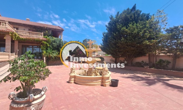 Reventa - Local comercial - Orihuela Costa - Lomas De Cabo Roig