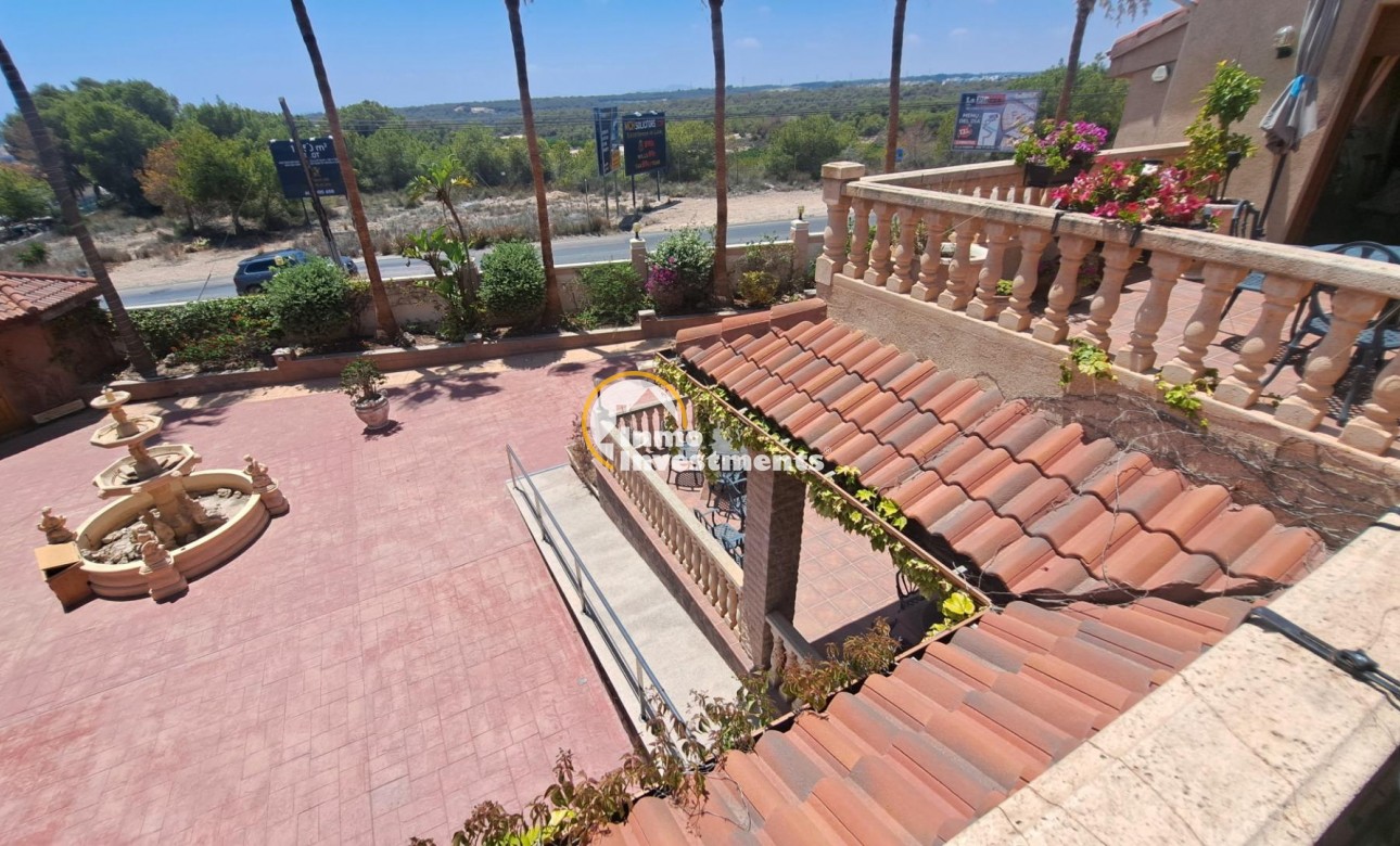 Reventa - Local comercial - Orihuela Costa - Lomas De Cabo Roig