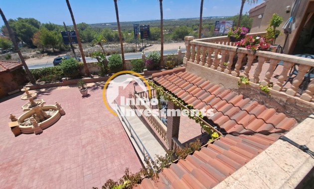 Reventa - Local comercial - Orihuela Costa - Lomas De Cabo Roig