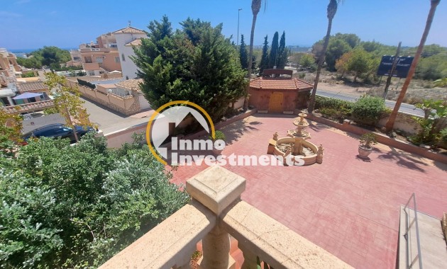 Reventa - Local comercial - Orihuela Costa - Lomas De Cabo Roig