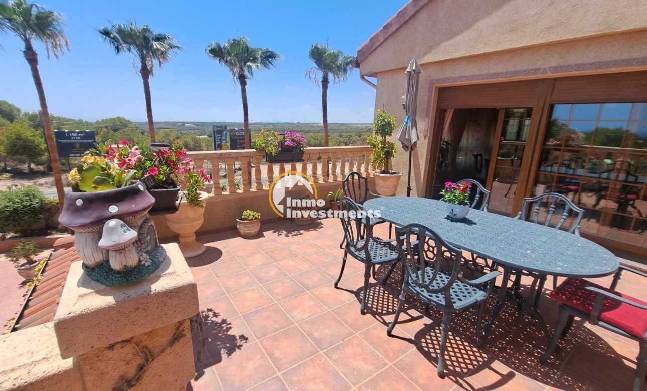 Reventa - Local comercial - Orihuela Costa - Lomas De Cabo Roig