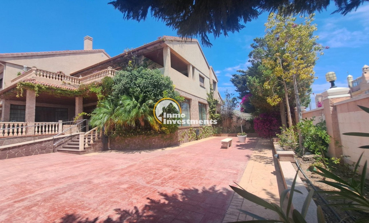 Reventa - Local comercial - Orihuela Costa - Lomas De Cabo Roig