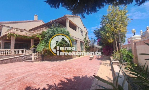 Reventa - Local comercial - Orihuela Costa - Lomas De Cabo Roig
