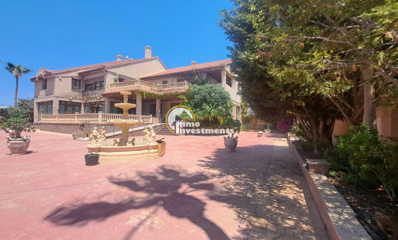 Reventa - Local comercial - Orihuela Costa - Lomas De Cabo Roig