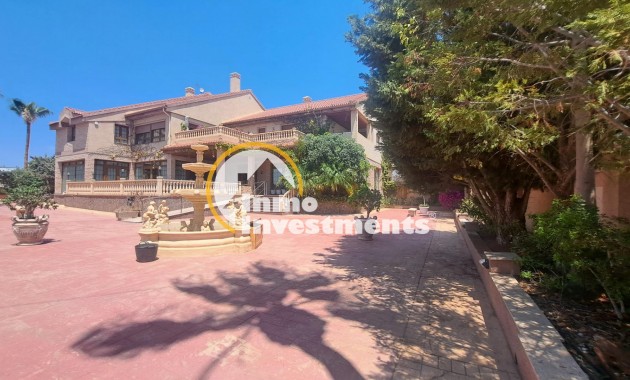 Reventa - Local comercial - Orihuela Costa - Lomas De Cabo Roig