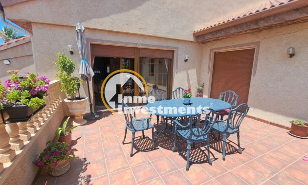 Reventa - Local comercial - Orihuela Costa - Lomas De Cabo Roig