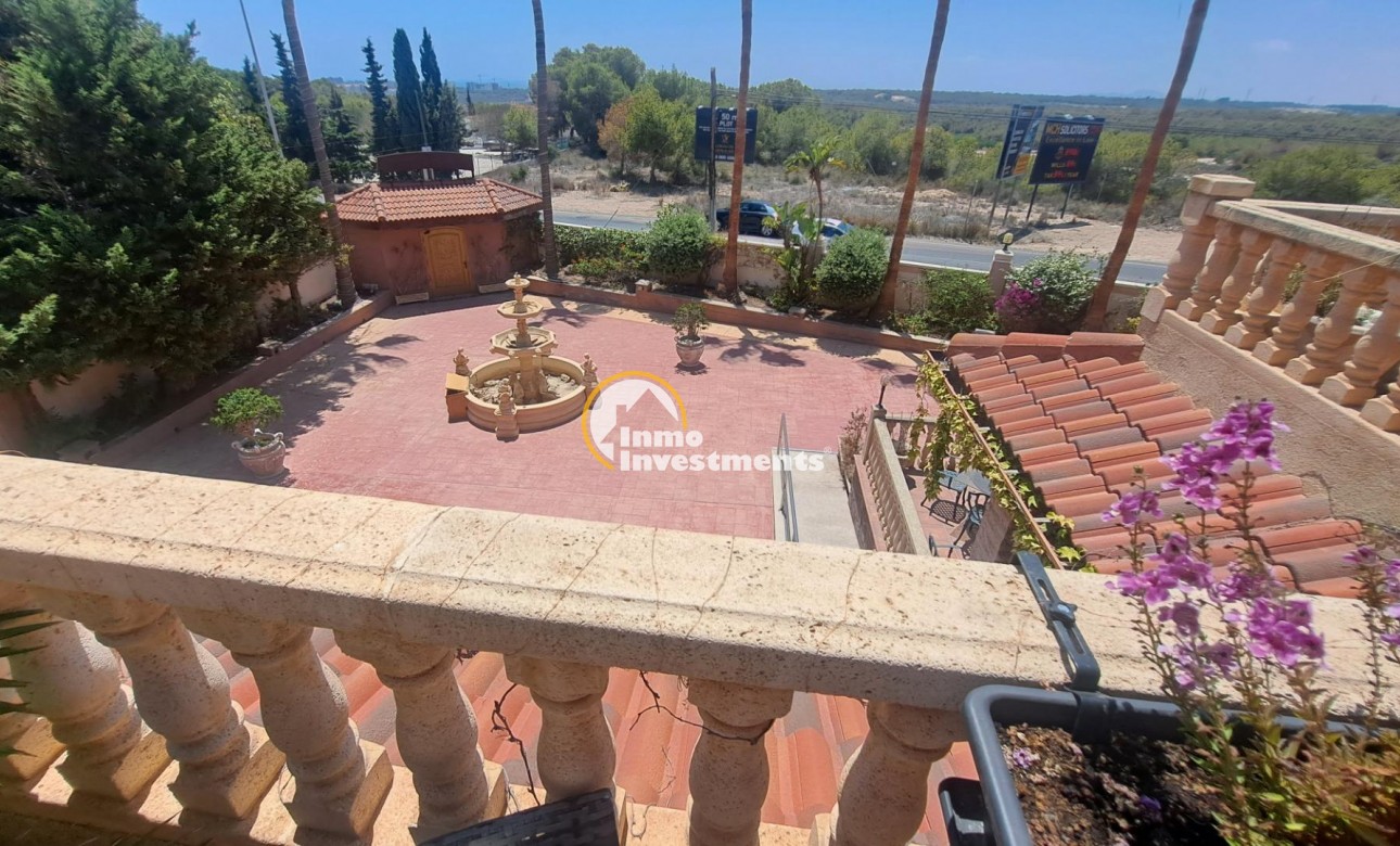 Reventa - Local comercial - Orihuela Costa - Lomas De Cabo Roig