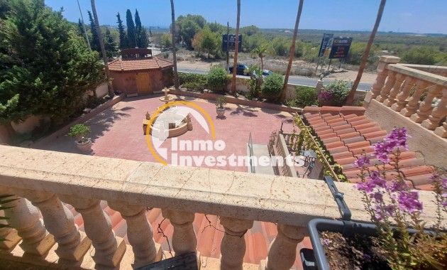 Reventa - Local comercial - Orihuela Costa - Lomas De Cabo Roig