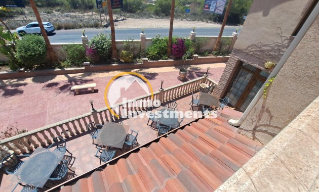 Reventa - Local comercial - Orihuela Costa - Lomas De Cabo Roig