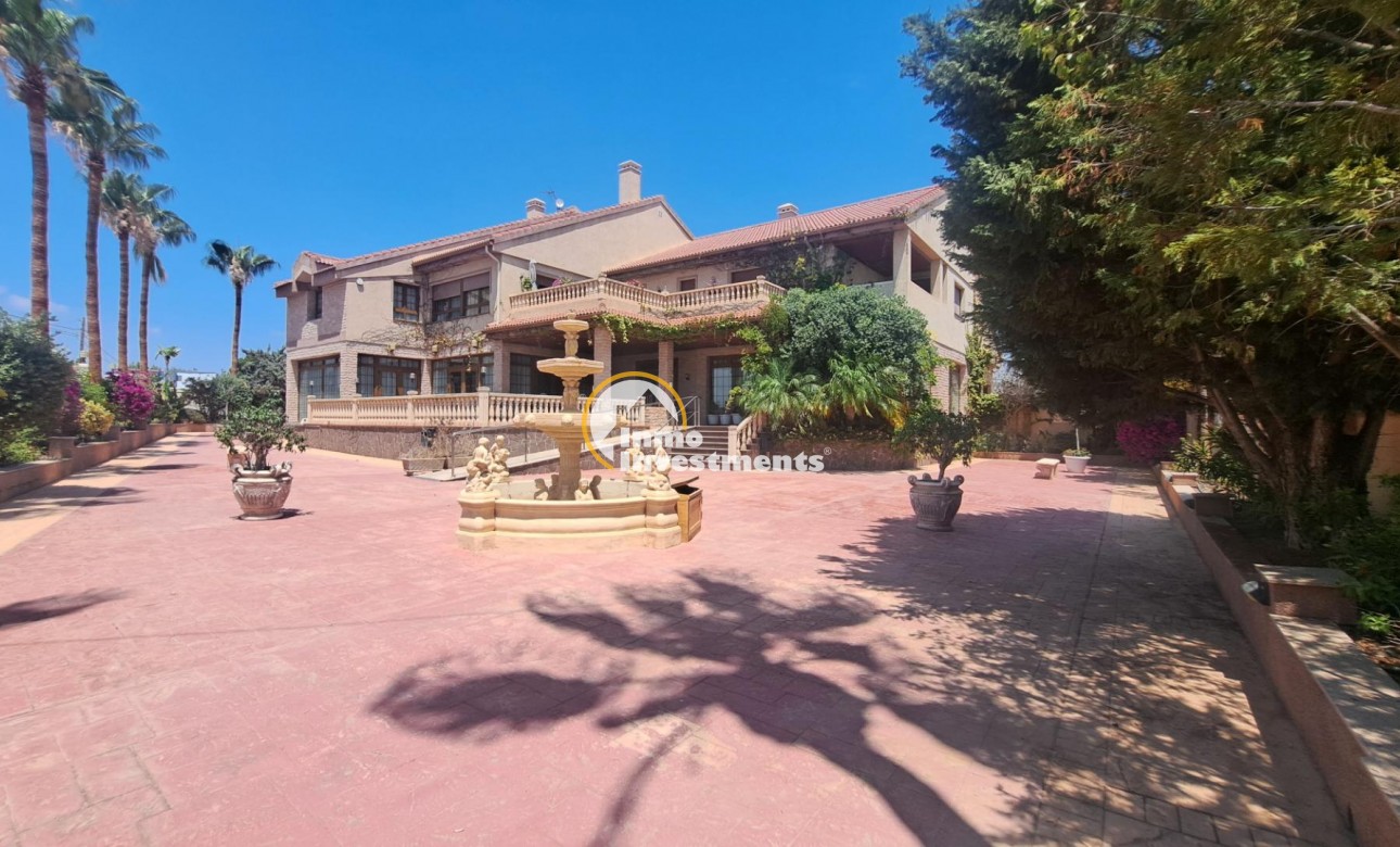 Reventa - Local comercial - Orihuela Costa - Lomas De Cabo Roig