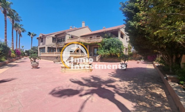 Reventa - Local comercial - Orihuela Costa - Lomas De Cabo Roig