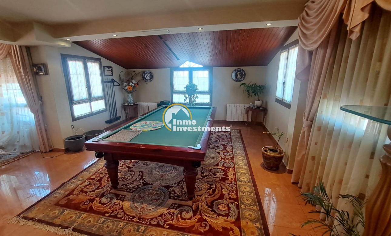 Reventa - Local comercial - Orihuela Costa - Lomas De Cabo Roig