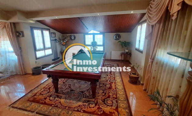 Reventa - Local comercial - Orihuela Costa - Lomas De Cabo Roig