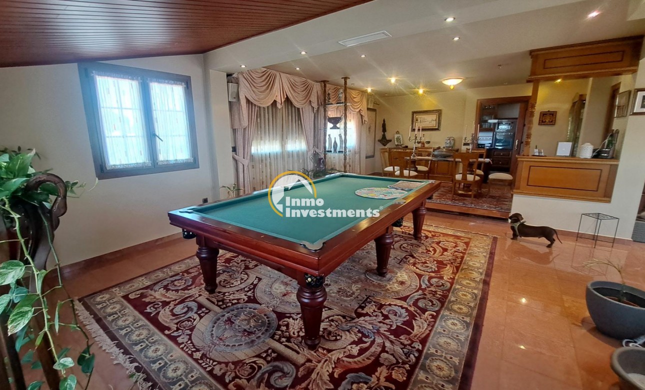 Reventa - Local comercial - Orihuela Costa - Lomas De Cabo Roig