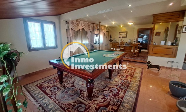 Reventa - Local comercial - Orihuela Costa - Lomas De Cabo Roig