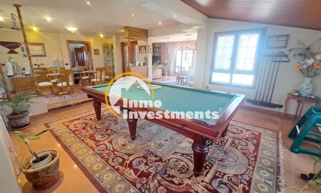 Reventa - Local comercial - Orihuela Costa - Lomas De Cabo Roig