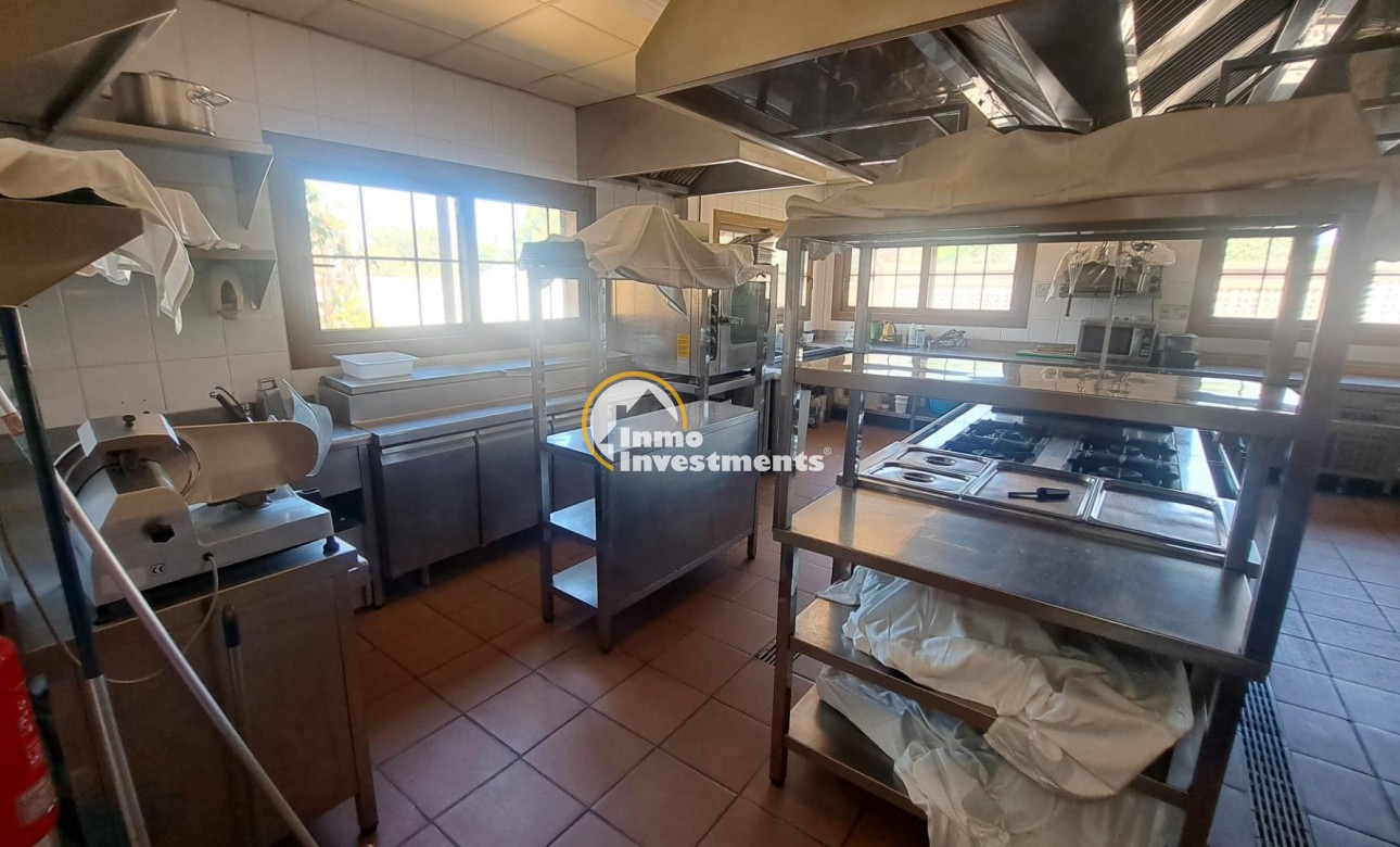 Reventa - Local comercial - Orihuela Costa - Lomas De Cabo Roig